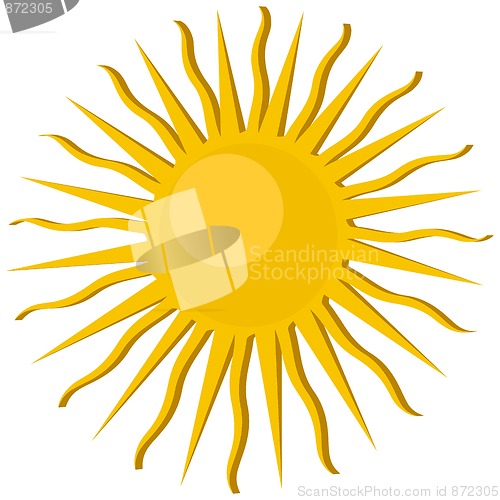 Image of Sun icon