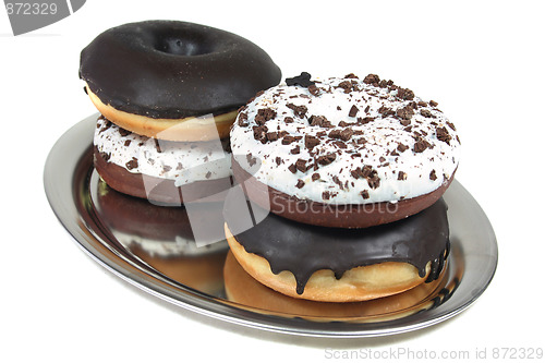 Image of Donuts