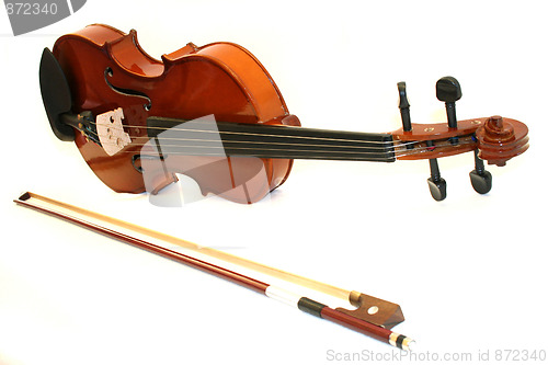 Image of Violin