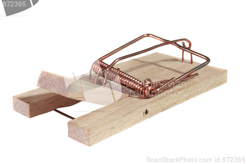 Image of Mousetrap