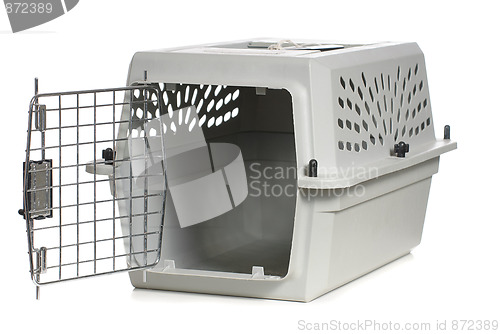 Image of Cat Carrier