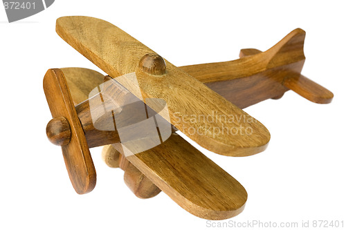 Image of Toy plane