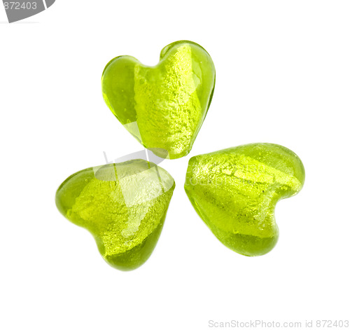 Image of Shamrock