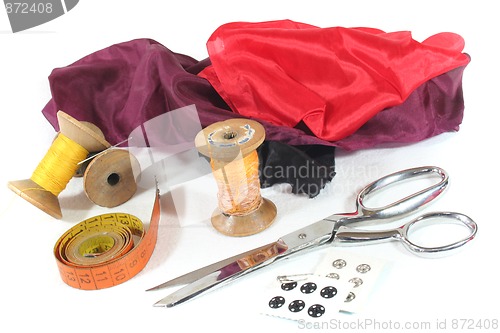 Image of Sewing