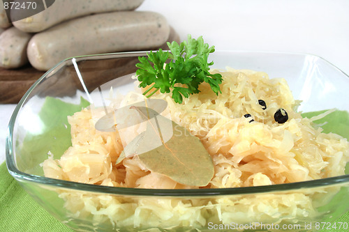 Image of Sauerkraut