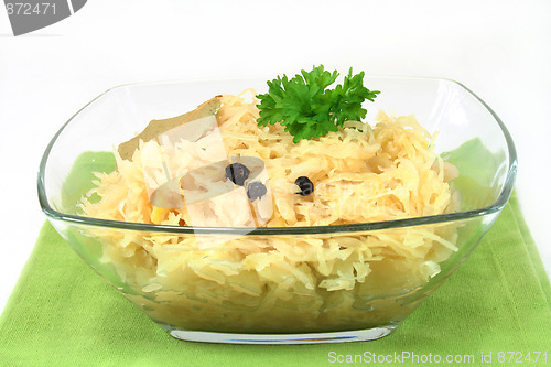 Image of Sauerkraut