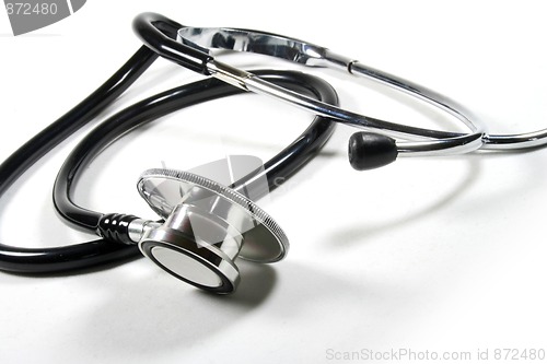 Image of Stethoscope