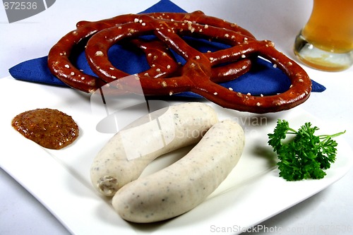 Image of Sausage