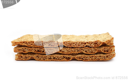 Image of Crispbread