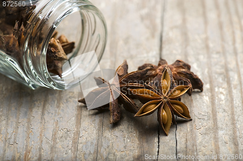 Image of Star Anise