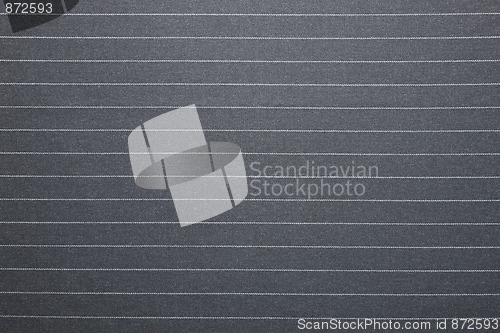 Image of Pin striped suit texture