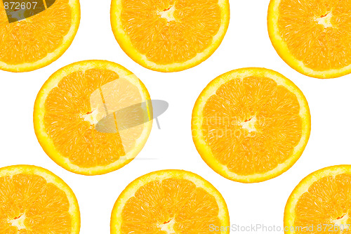 Image of Oranges