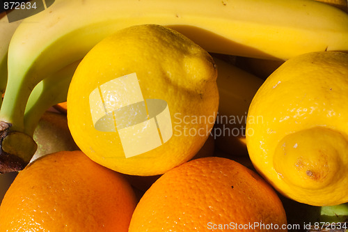 Image of Fruits