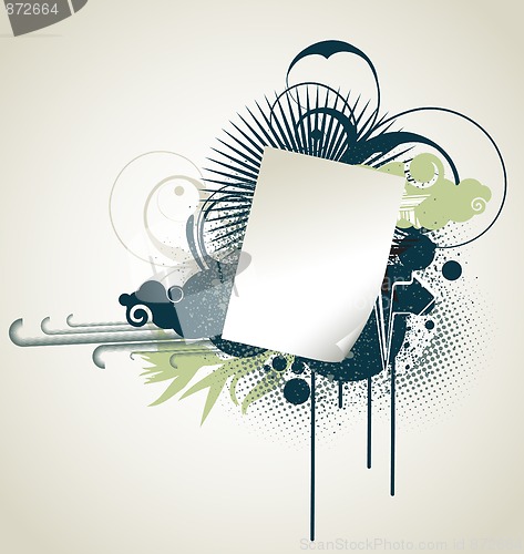 Image of urban background