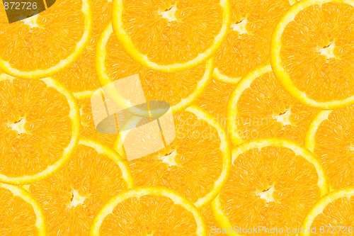 Image of Oranges