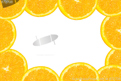 Image of Oranges