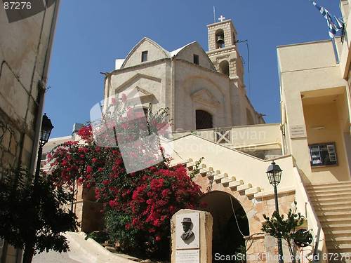 Image of Cyprus Church