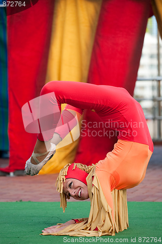 Image of Circus