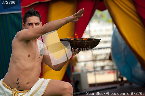 Image of Circus