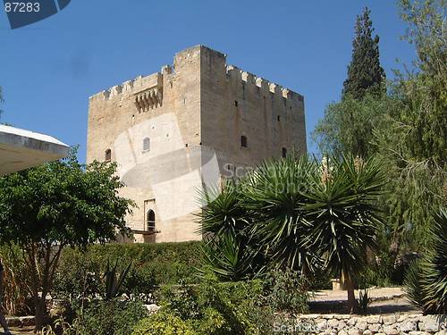 Image of Castle