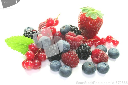 Image of Berries