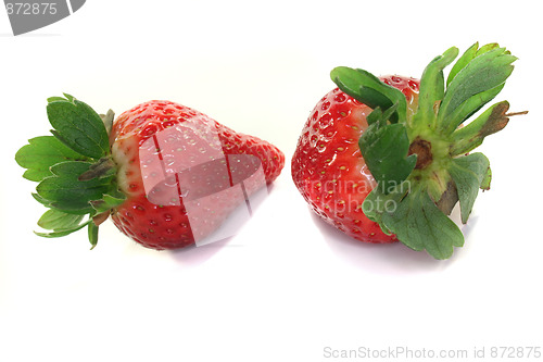 Image of Strawberries