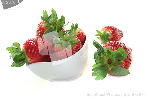 Image of Strawberries