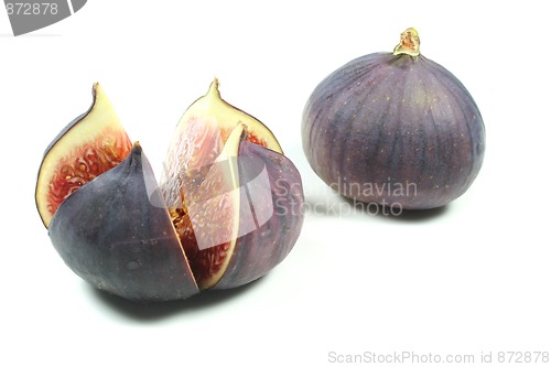 Image of fresh figs