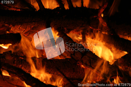 Image of Fire