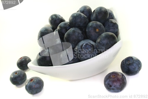 Image of Blueberries