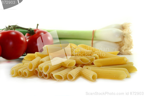 Image of Penne Rigate