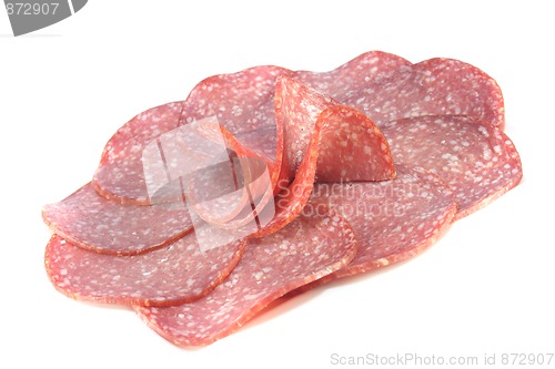 Image of Salami