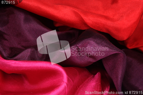 Image of Silk