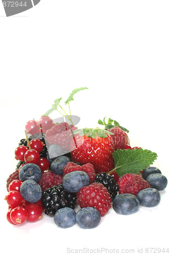 Image of Berries