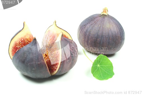 Image of fresh figs