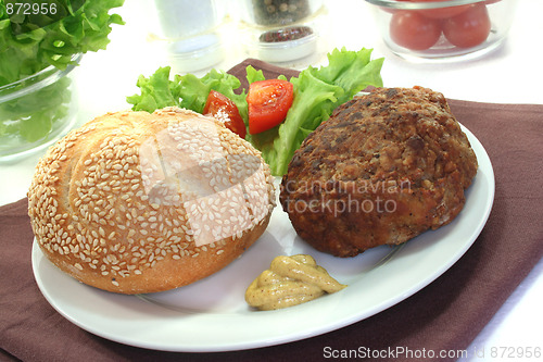 Image of Meatball