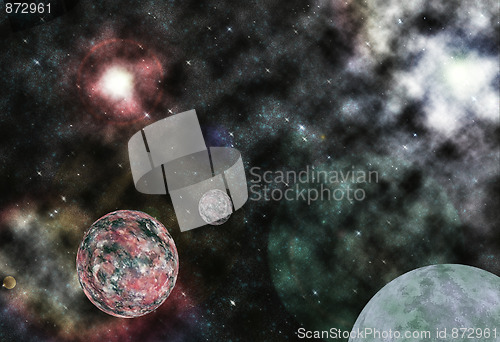 Image of Space