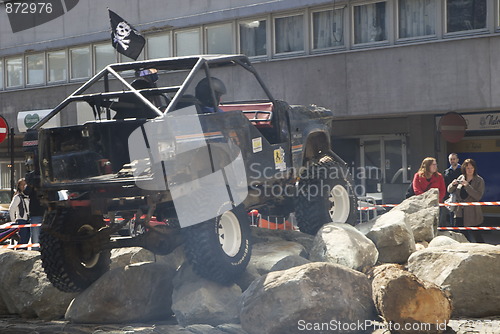 Image of Off-Road demonstration1