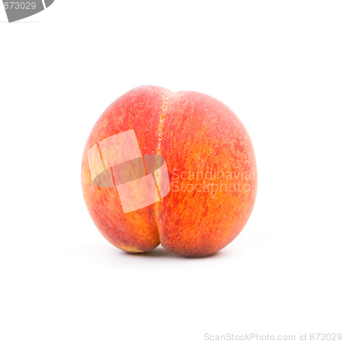 Image of peach