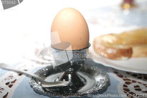 Image of breakfast