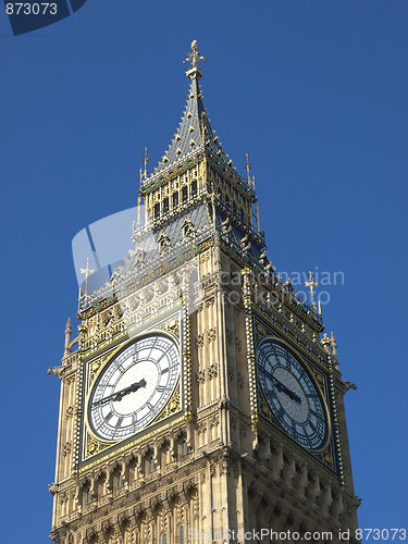 Image of Big Ben