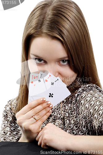 Image of Four Aces