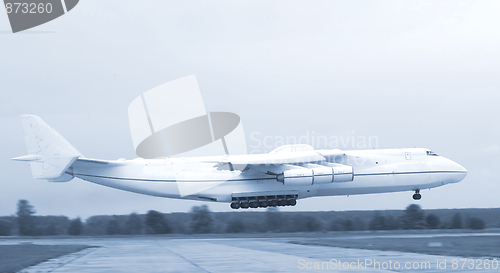 Image of An-225 Mriya