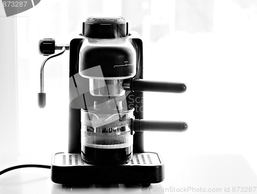 Image of Coffeemachine