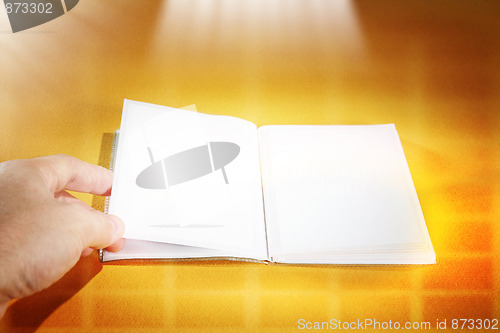 Image of Photo album