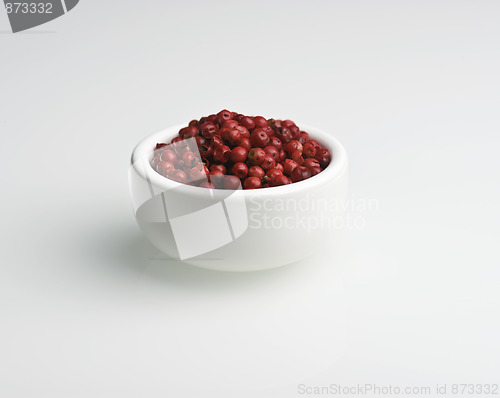 Image of Pink Peppercorns