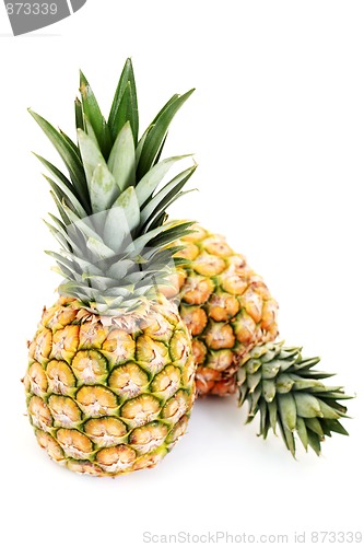 Image of pineapple