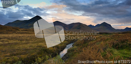 Image of Glen Sligachan