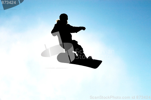 Image of  Snowboard 