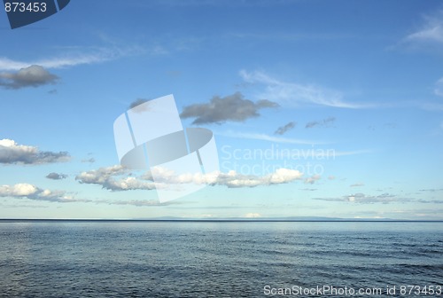 Image of Baikal lake 2